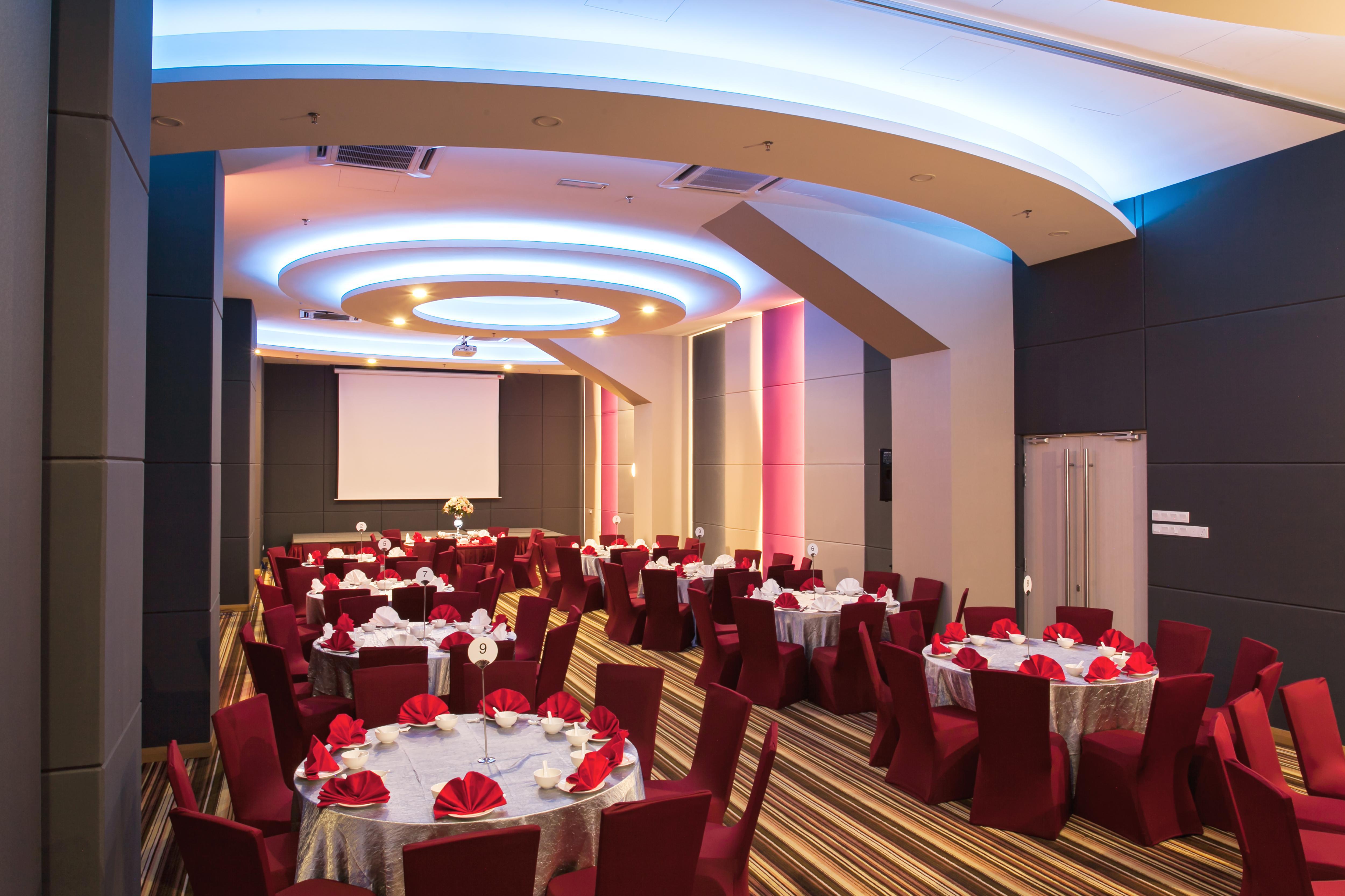 Asia Melaka Hotel Managed By The Straits Hotel & Suites Εξωτερικό φωτογραφία