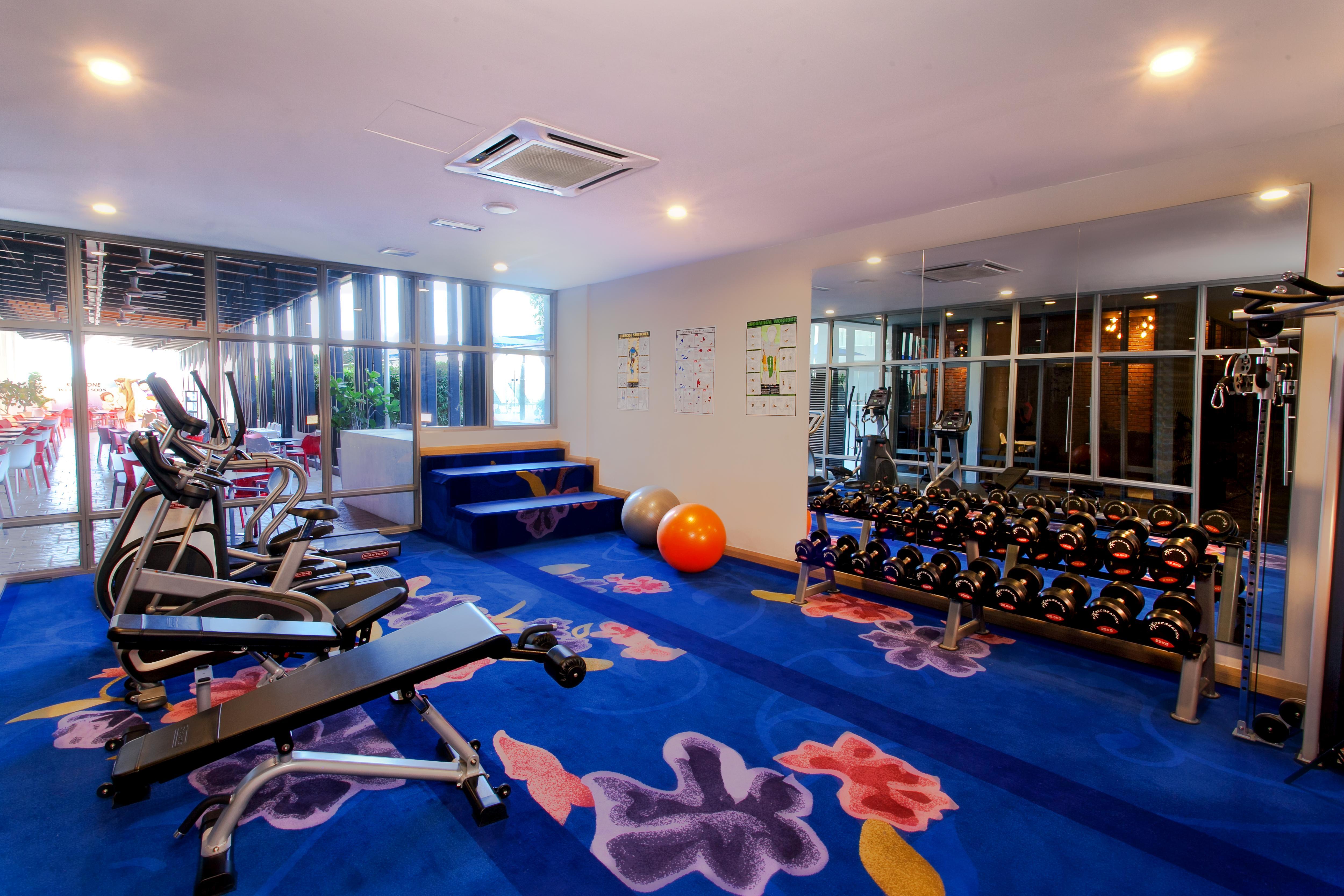 Asia Melaka Hotel Managed By The Straits Hotel & Suites Εξωτερικό φωτογραφία