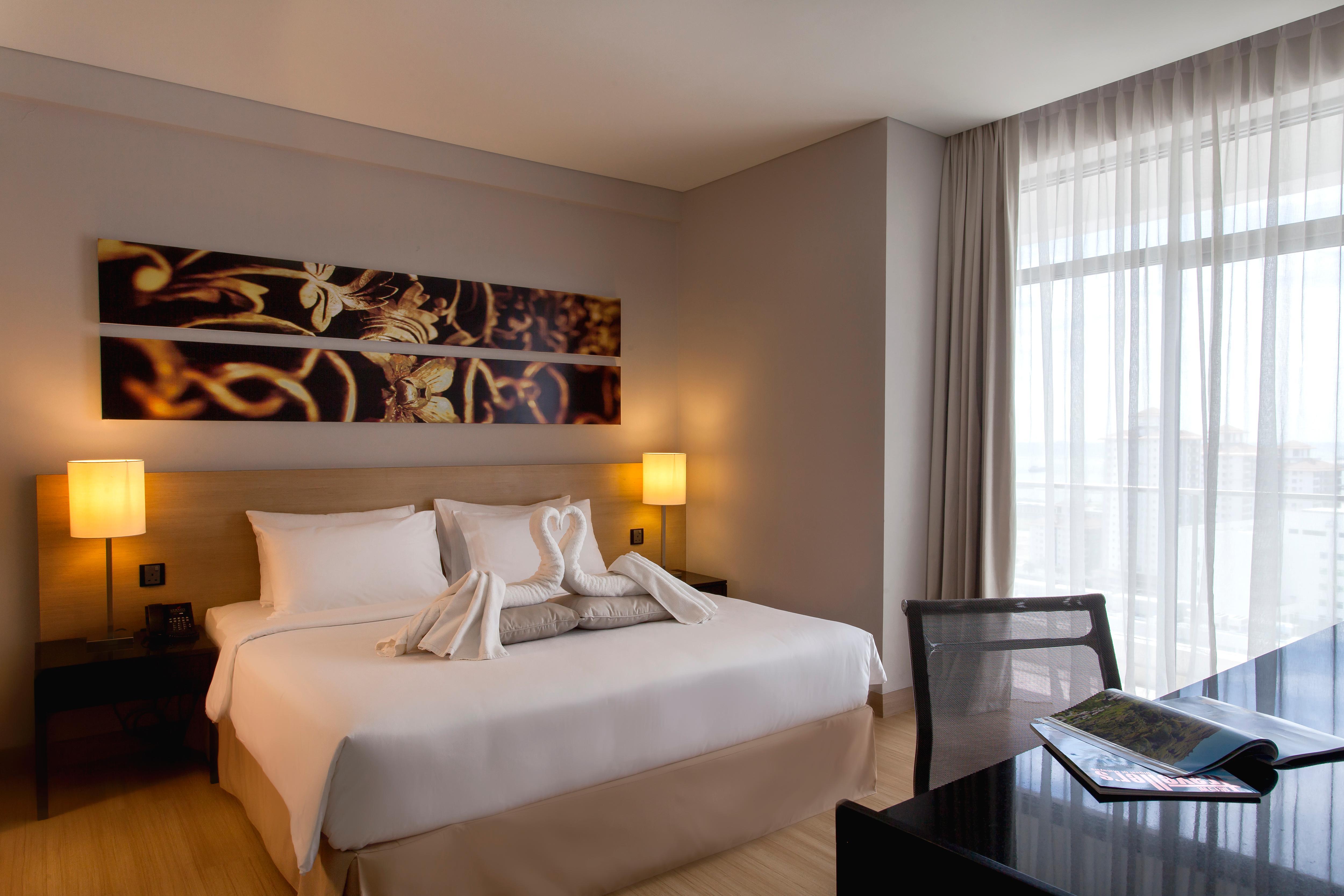 Asia Melaka Hotel Managed By The Straits Hotel & Suites Εξωτερικό φωτογραφία