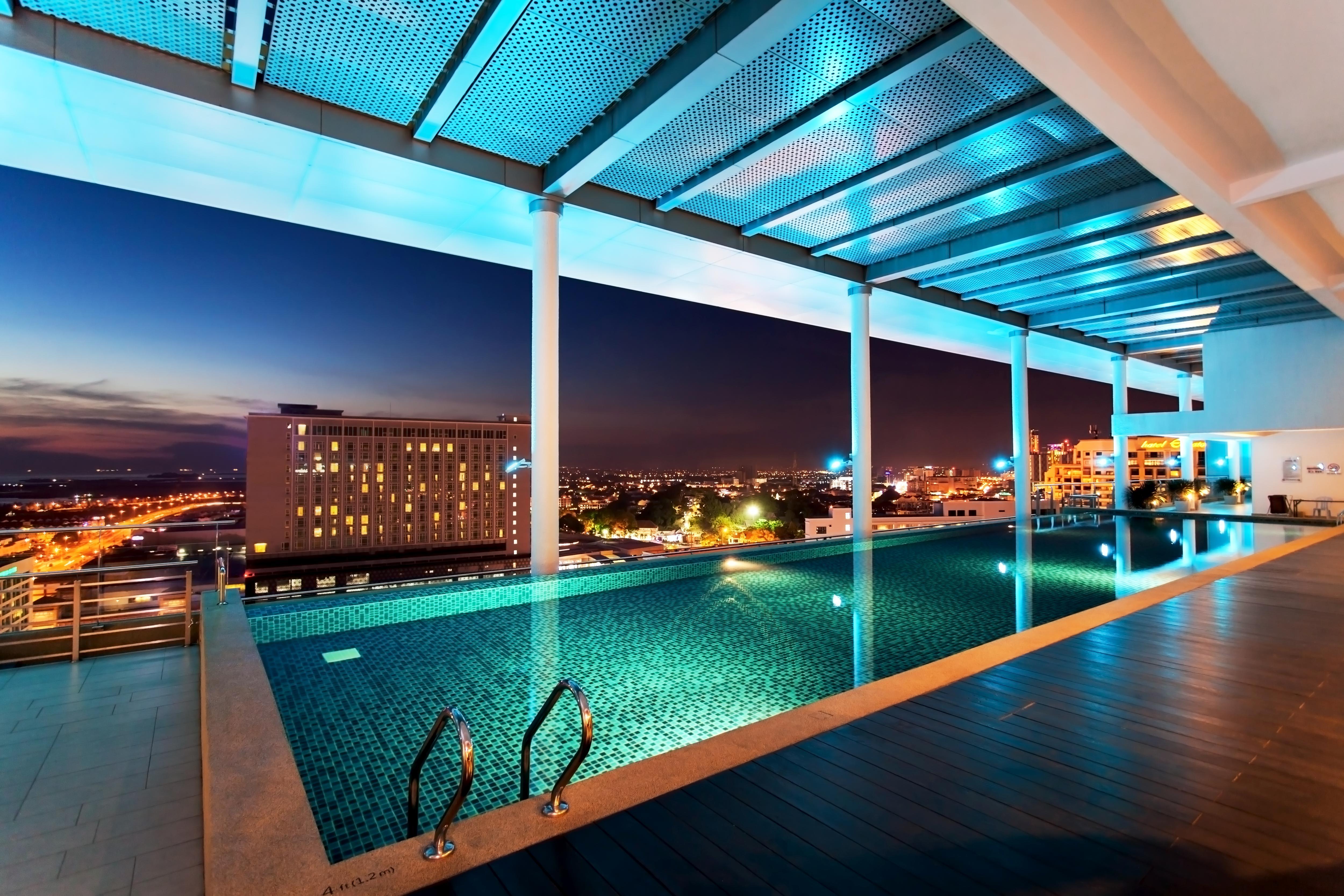 Asia Melaka Hotel Managed By The Straits Hotel & Suites Εξωτερικό φωτογραφία