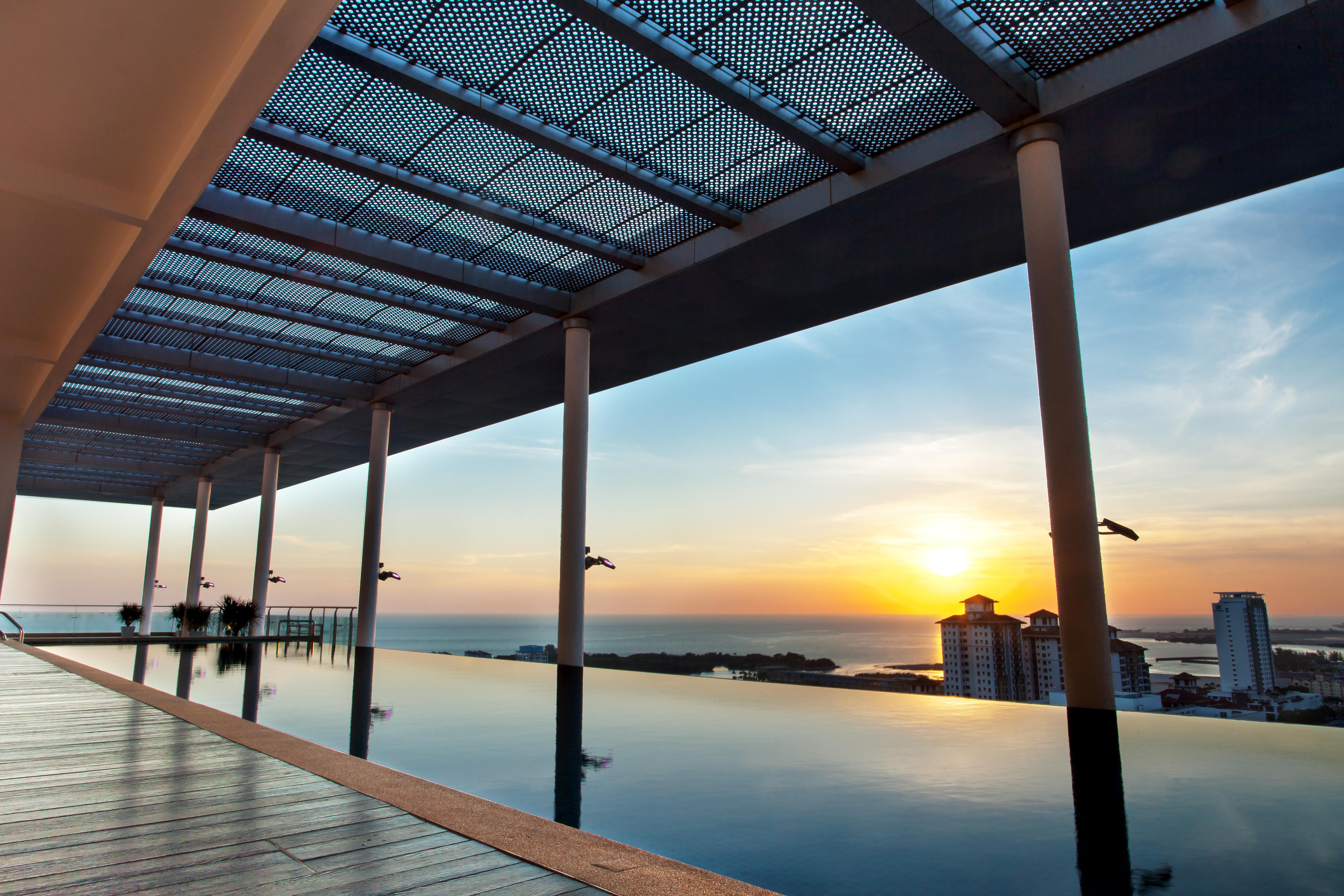 Asia Melaka Hotel Managed By The Straits Hotel & Suites Εξωτερικό φωτογραφία