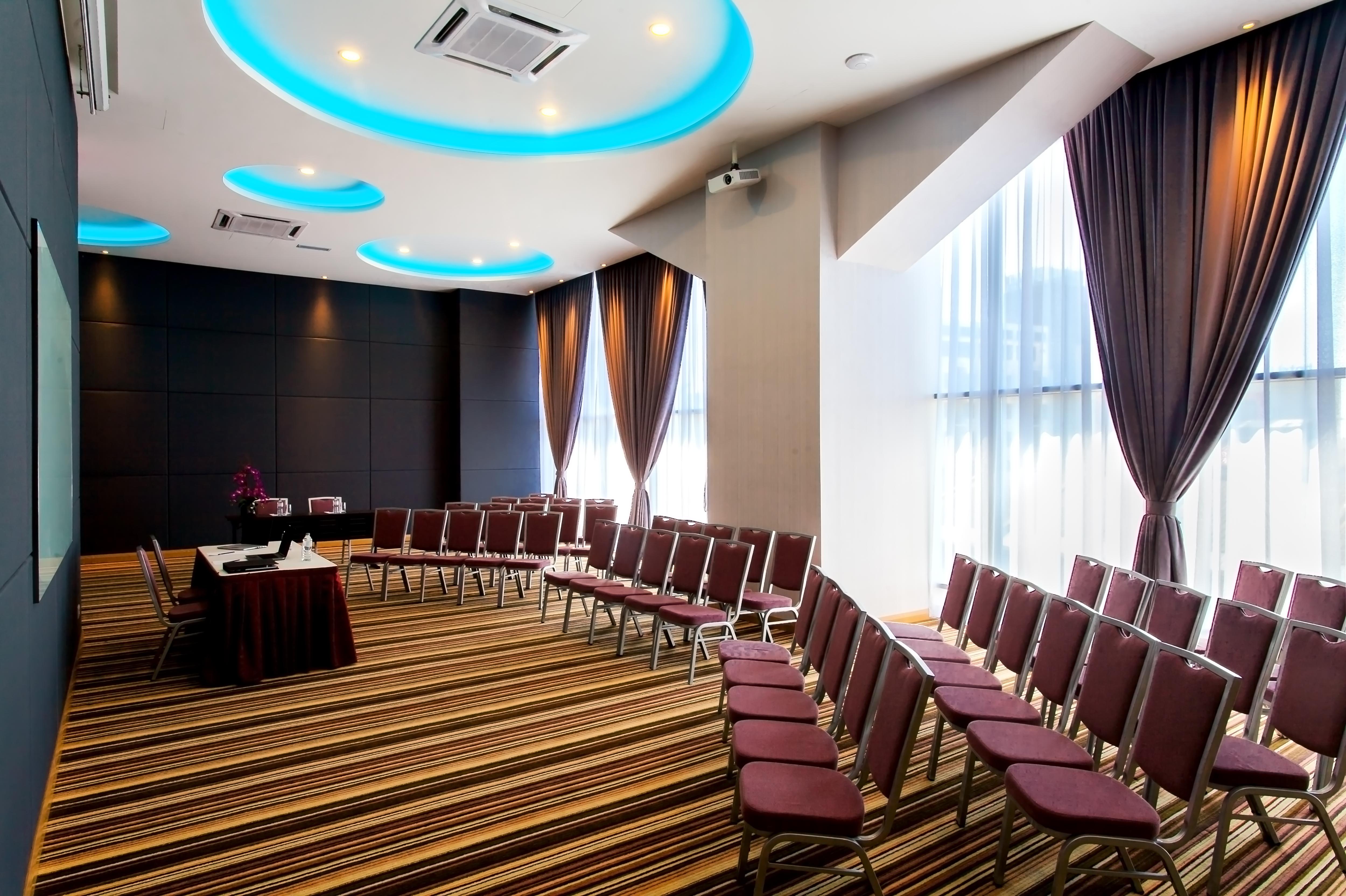 Asia Melaka Hotel Managed By The Straits Hotel & Suites Εξωτερικό φωτογραφία