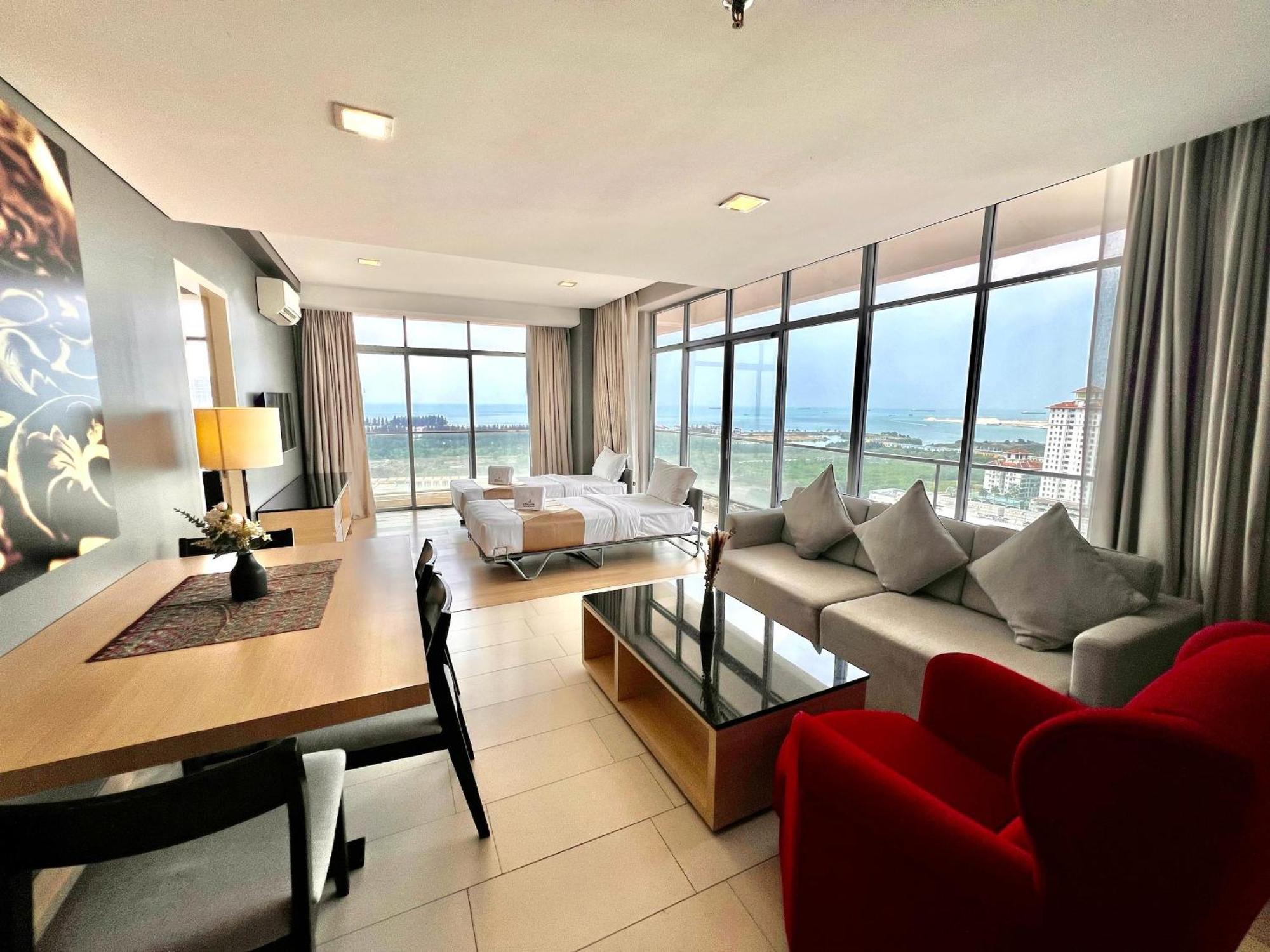 Asia Melaka Hotel Managed By The Straits Hotel & Suites Εξωτερικό φωτογραφία