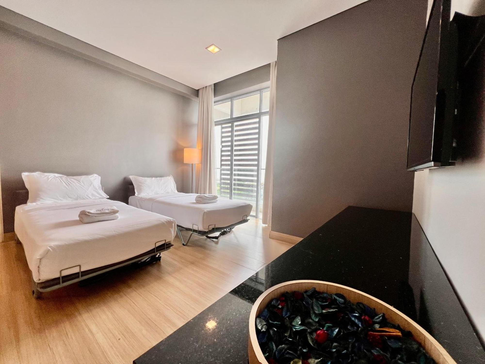 Asia Melaka Hotel Managed By The Straits Hotel & Suites Εξωτερικό φωτογραφία