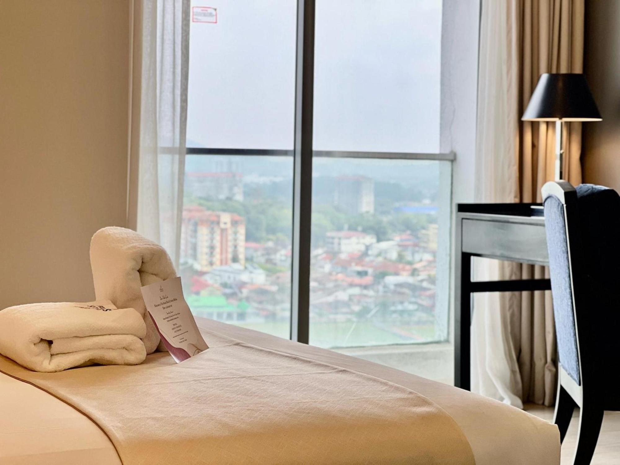 Asia Melaka Hotel Managed By The Straits Hotel & Suites Εξωτερικό φωτογραφία