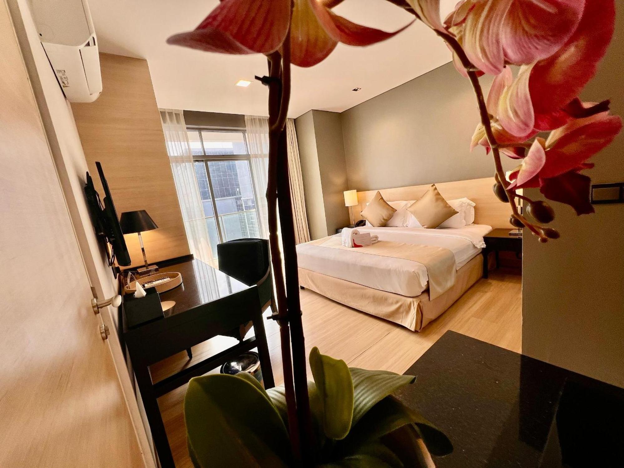 Asia Melaka Hotel Managed By The Straits Hotel & Suites Εξωτερικό φωτογραφία