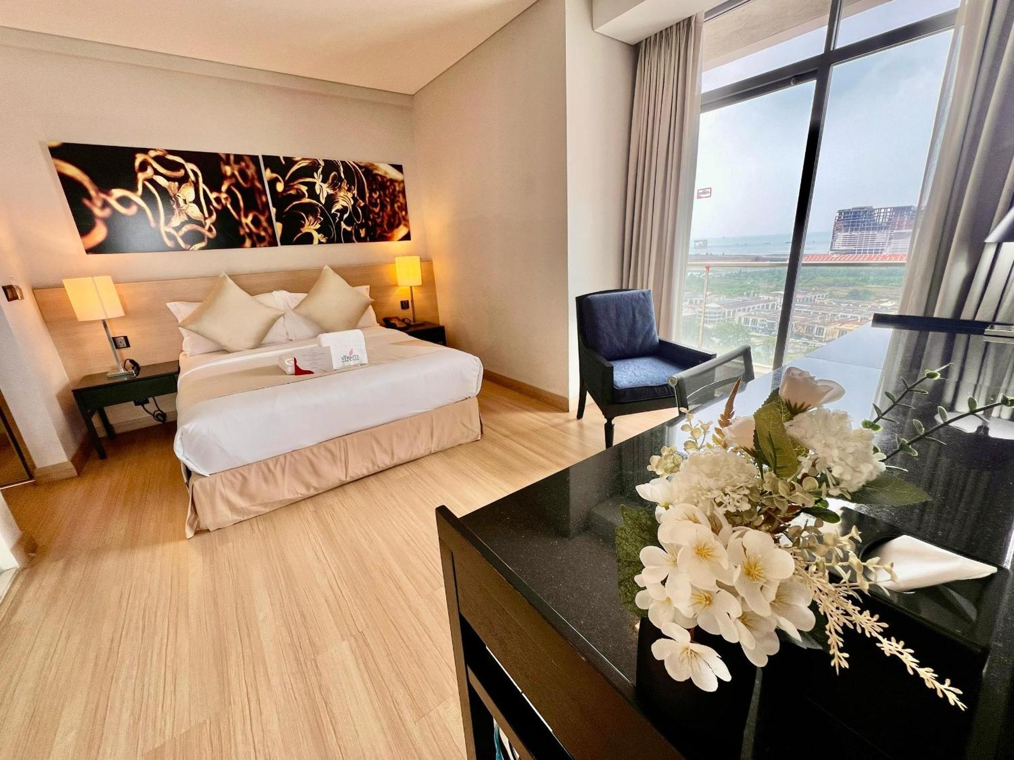 Asia Melaka Hotel Managed By The Straits Hotel & Suites Εξωτερικό φωτογραφία