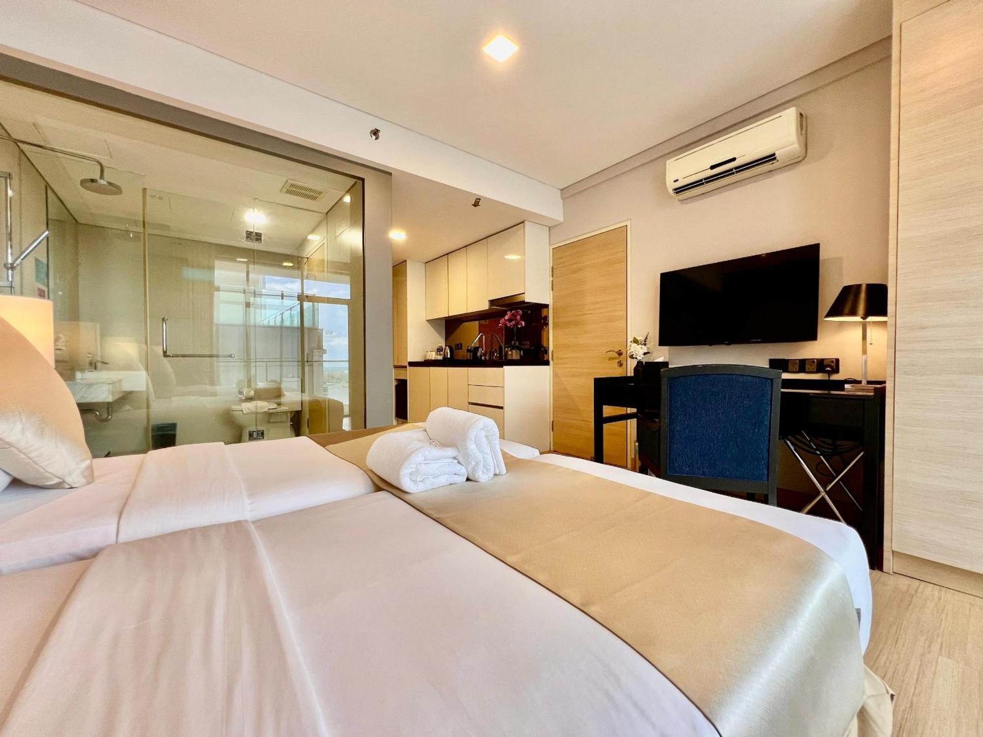 Asia Melaka Hotel Managed By The Straits Hotel & Suites Εξωτερικό φωτογραφία