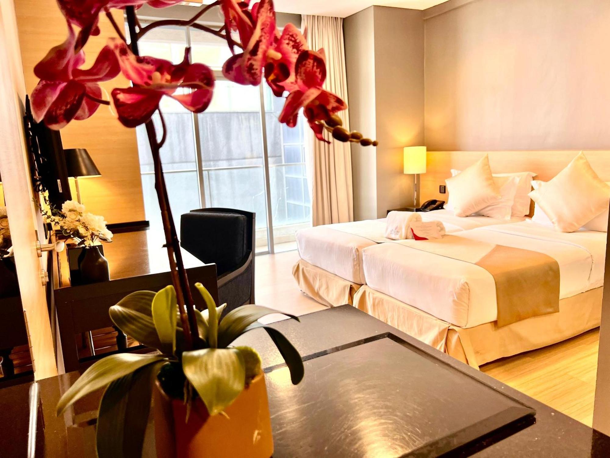 Asia Melaka Hotel Managed By The Straits Hotel & Suites Εξωτερικό φωτογραφία