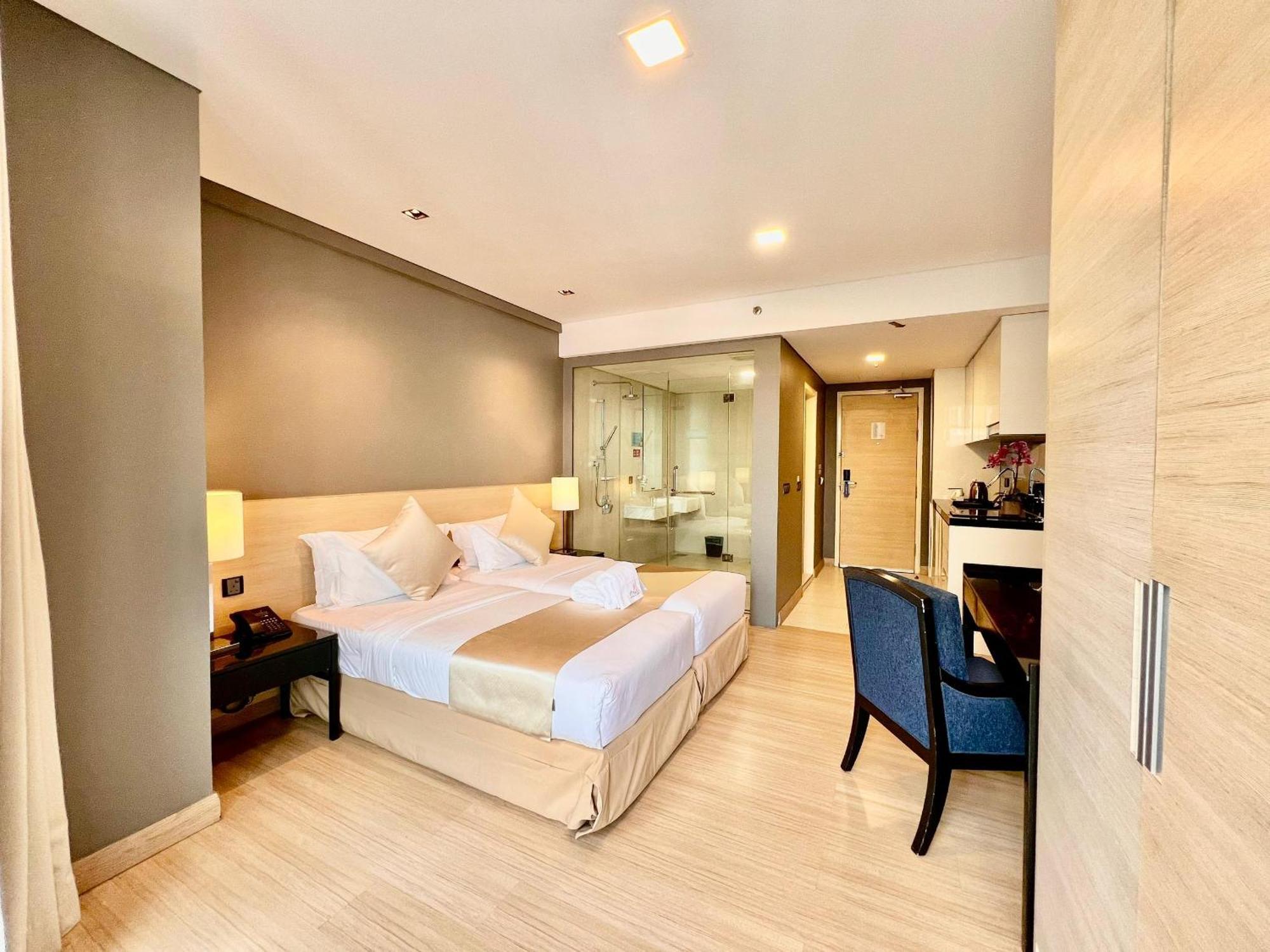 Asia Melaka Hotel Managed By The Straits Hotel & Suites Εξωτερικό φωτογραφία