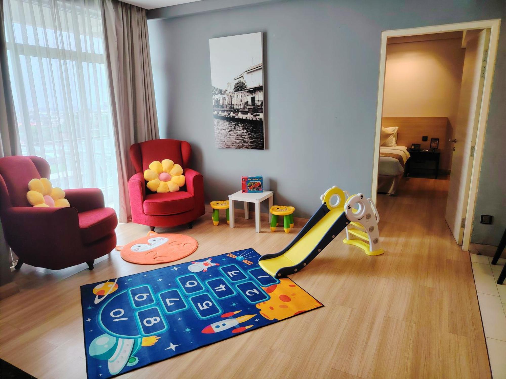 Asia Melaka Hotel Managed By The Straits Hotel & Suites Εξωτερικό φωτογραφία