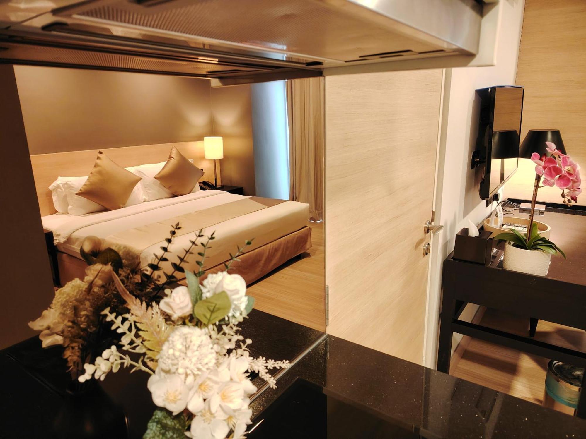 Asia Melaka Hotel Managed By The Straits Hotel & Suites Εξωτερικό φωτογραφία