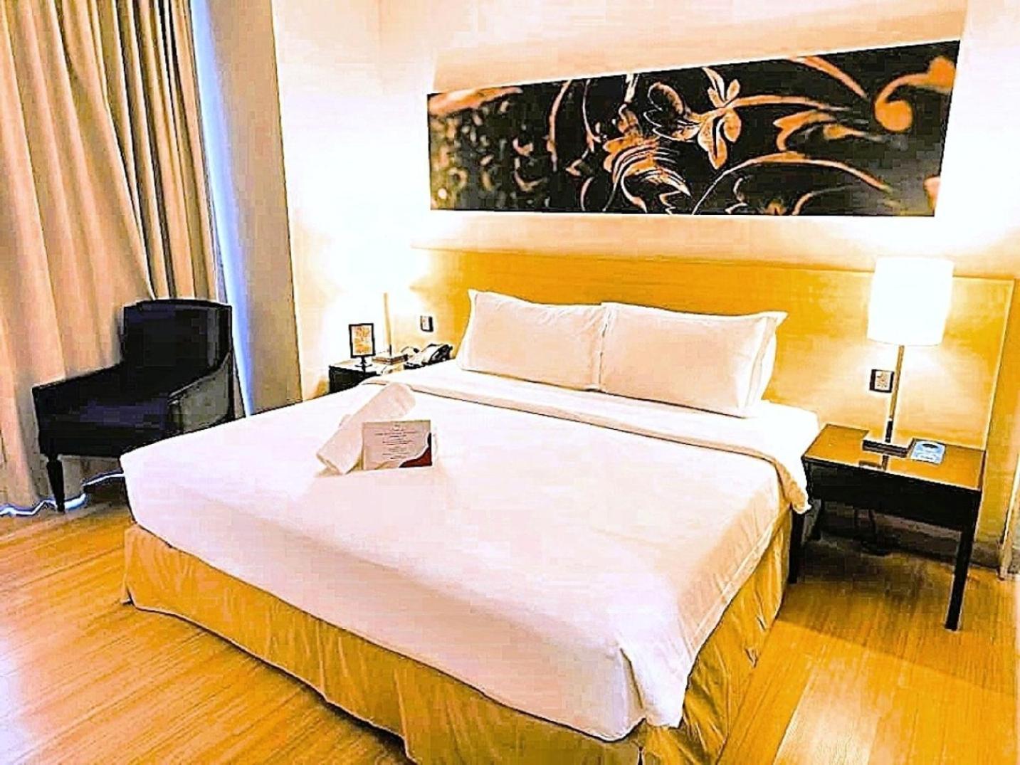 Asia Melaka Hotel Managed By The Straits Hotel & Suites Εξωτερικό φωτογραφία