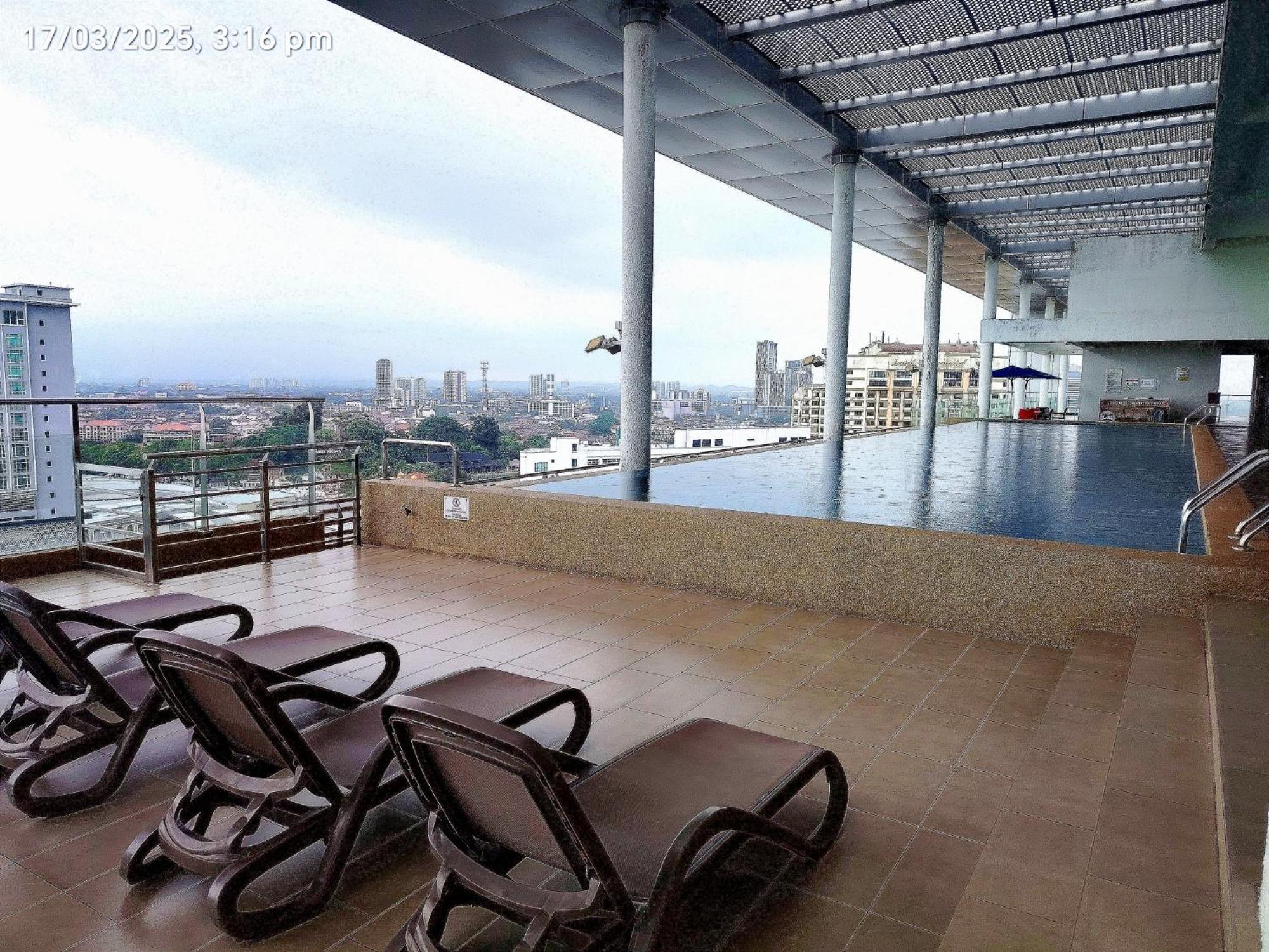 Asia Melaka Hotel Managed By The Straits Hotel & Suites Εξωτερικό φωτογραφία