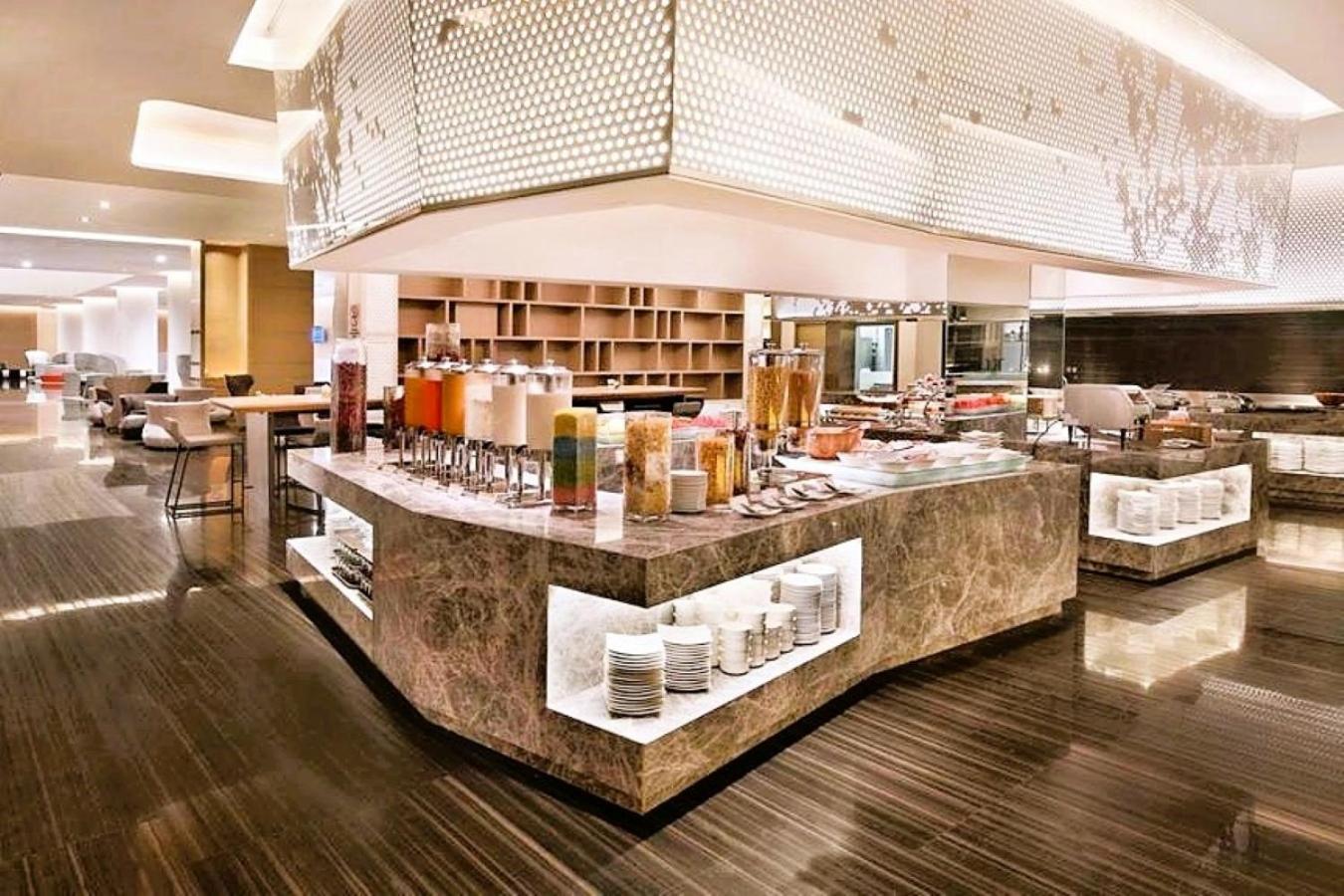 Asia Melaka Hotel Managed By The Straits Hotel & Suites Εξωτερικό φωτογραφία
