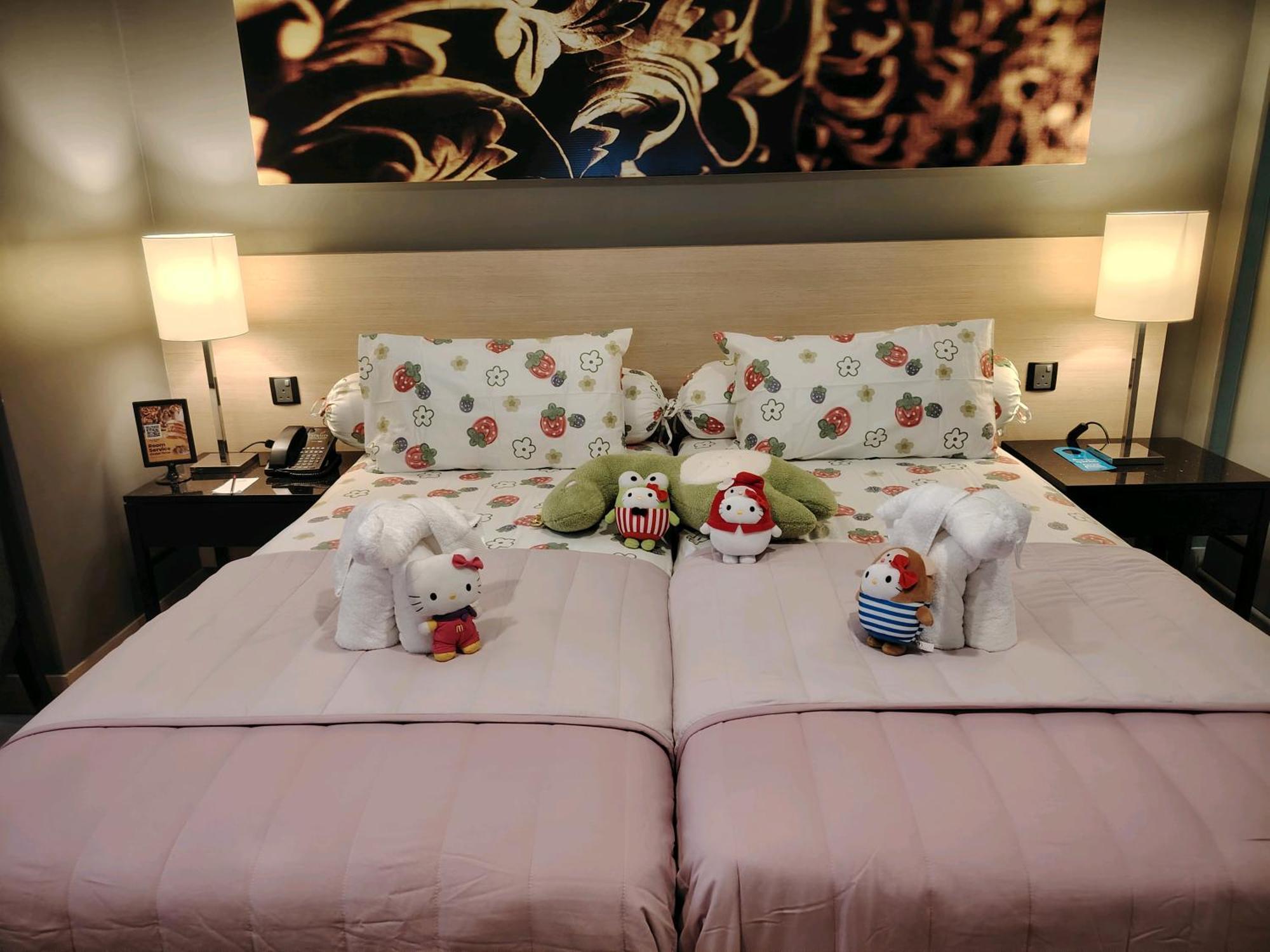 Asia Melaka Hotel Managed By The Straits Hotel & Suites Εξωτερικό φωτογραφία