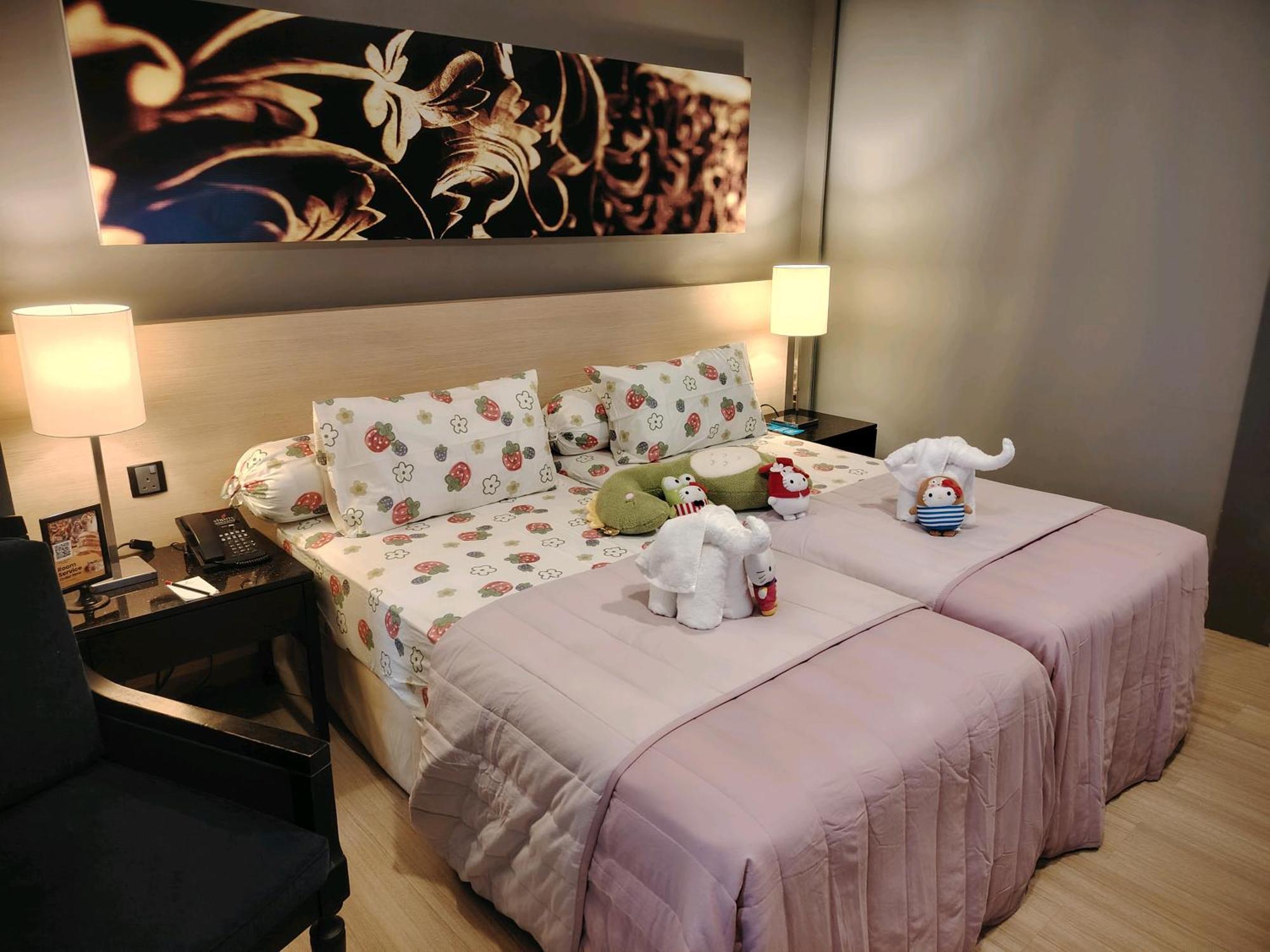 Asia Melaka Hotel Managed By The Straits Hotel & Suites Εξωτερικό φωτογραφία