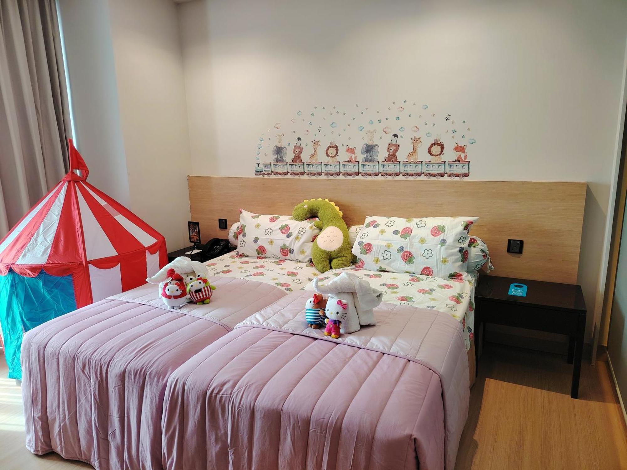 Asia Melaka Hotel Managed By The Straits Hotel & Suites Εξωτερικό φωτογραφία