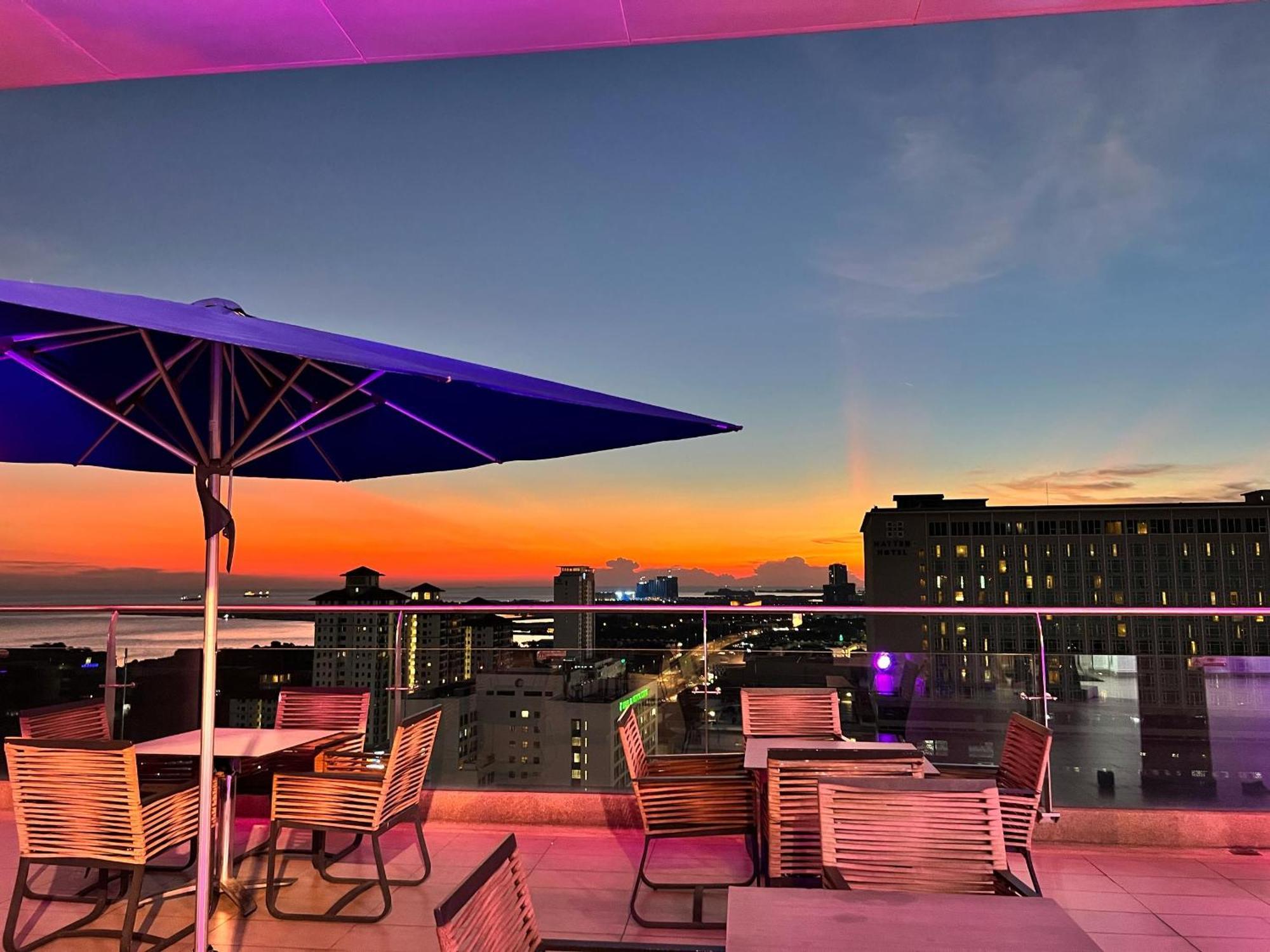 Asia Melaka Hotel Managed By The Straits Hotel & Suites Εξωτερικό φωτογραφία